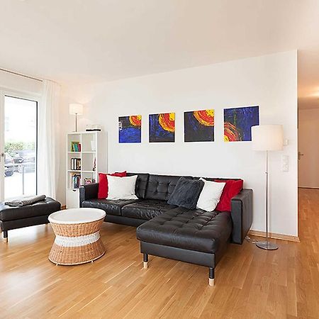 זאסניץ Villa Amelie App Baltic Sea מראה חיצוני תמונה