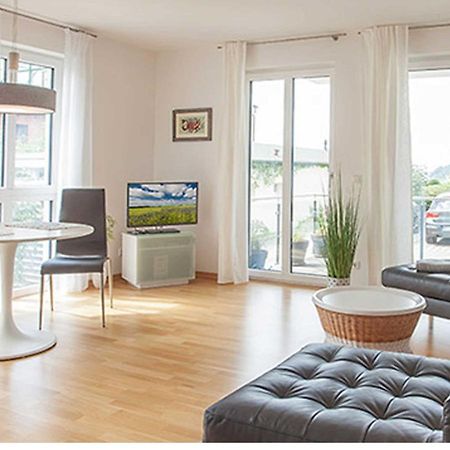 זאסניץ Villa Amelie App Baltic Sea מראה חיצוני תמונה